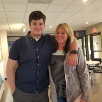 Draven Bartley's profile image