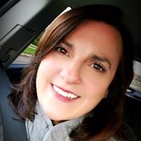 Judy Carnaghi Shrader's profile image