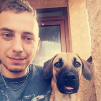Petro Gero Gergő's profile image