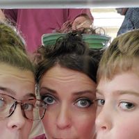 Brooke Ferguson's profile image