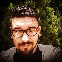 Zack Eicherly's profile image