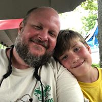 Wes Pardue's profile image