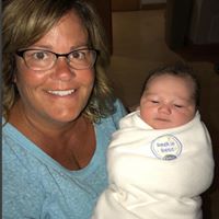 Tammy Wunder Oyler's profile image