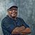Gerald Haywood's profile image