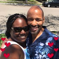 Shineah L. Garner's profile image