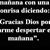 Yesenia Olmedo's profile image