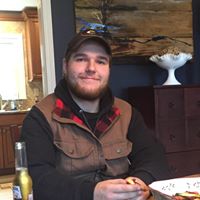 Noah Magrane's profile image