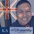 Joey Tibar Afalla Ashton's profile image