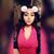 Desiree Martinez Monique's profile image