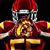 Lou Fregoso's profile image