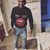 Antonio Da Tiger Upson's profile image