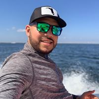 Humberto Alexander Villatoro's profile image