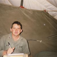 Bill Birkman's profile image