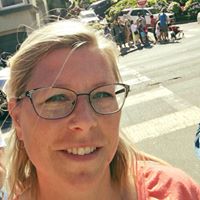 Marrisha Fadness's profile image
