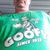 Jon Gregory Badgwell's profile image