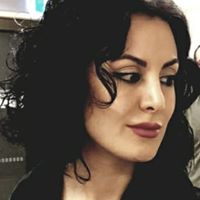 Marjan Lotfali's profile image