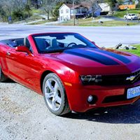 Mark Vilbert's profile image