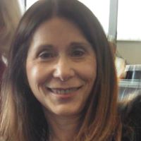 Deborah Gates's profile image