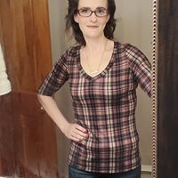Melinda Morgan's profile image