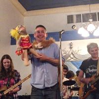 Oliver Turner's profile image