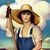 Laura W. Haggarty's profile image