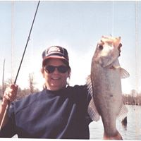 Pattie Thornhill's profile image