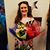 April Holdridge-Vasquez's profile image