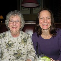 Anita Worthey's profile image