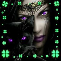 Ashlee Lynn Strong's profile image