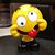 Trisha Re Bell-ious's profile image