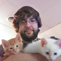 Stephen Pontious's profile image