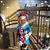 Tiffany Ione Green's profile image