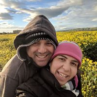 Christina Sancho Gomes's profile image