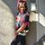 Mae Frances Holmes's profile image