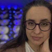 Elizabeth Hunt's profile image