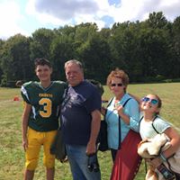 Edward Wright's profile image