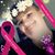 Brandy Lynn Boyette's profile image