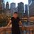 Sam Liu's profile image