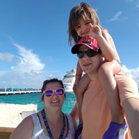 Casandra Lynne Vorst's profile image