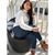 Karla Lopez Sáenz's profile image