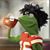 Shannon Kell's profile image