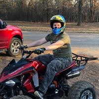 Ryan Childress's profile image