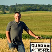 Cole Anderson's profile image