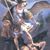 Indra Reyes's profile image
