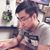 Thomas Zhenhua Wang's profile image