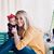 Allison Garner's profile image