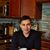 Daniel Perez Cruz's profile image