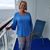 Kaye Hope Cornwell's profile image
