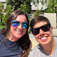 Kristina Vec Vecchione's profile image