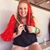 Allie Busbee's profile image